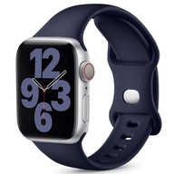 ŠPORTOVÝ REMienok pre APPLE WATCH 2/3/4/5/6/SE 42/44 mm