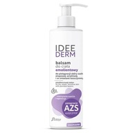 IDEE DERM Zmäkčujúci balzam na pokožku so psoriatickými léziami a atopickou dermatitídou 250 ml