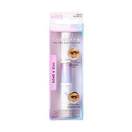 KISS FALSCARA Eyelash Bond Seal lepidlo na riasy 8,7g