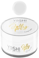 YOSHI BUILDING GEL - JELLY PRO - COVER IVORY 15 ML