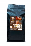 Mletá káva Rum 100% Arabica 1000g 72H