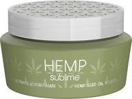 Selective Professional HEMP Sublime hydratačná maska ​​na vlasy 250 ml