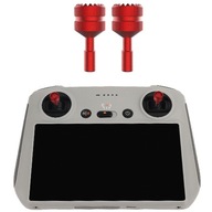 Sticks Joysticky pre DJI Mini 3 Pro / DJI RC - Red