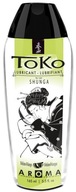 Shunga Toko Aroma - lubrikant na vodnej báze 165ml