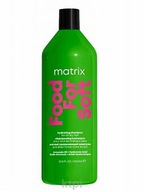 MATRIX FOOD FOR SOFT Hydratačný šampón 1000 ml