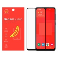 3D BananGuard celé tvrdené sklo pre Samsung Galaxy A33 / A33 5G