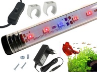 LED žiarivkové osvetlenie AQUARIUM GROW 50cm