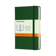 Klasický P linajkový zápisník Moleskine