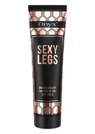 Onyx Sexy Legs Bronzer pre ťažko opaľovateľné nohy