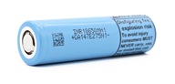 INR18650-MH1 LG batéria 3200mAh Li-Ion 3,7V 10A