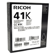 ČIERNY TONER RICOH AFICIO SG 3100 3100SNw 3110DNw