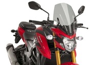 TURISTICKÉ OKNO SUZUKI GSX-S750 17-21