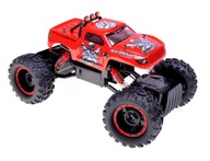 RC auto Rock Crawler King 4x4 MUSÍTE MAŤ NOVÉ