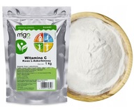 VITAMÍN C do bazéna 1kg návod - MIGOgroup