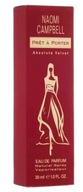 NAOMI CAMPBELL Pret a Absolute Velvet 30 ml EDP