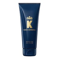 DOLCE&GABBANA K sprchový gél 200 ml