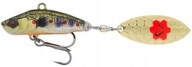 Savage Gear 3D Sticklebait Tailspin 6,5 cm - BT