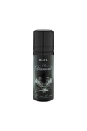 Diamond Black - aerosólový parfum