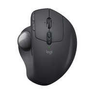 LOGITECH MX Ergo Black MOUSE