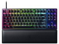 Klávesnica RAZER Huntsman V2 Tenkeyless Red