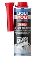 Liqui Moly 20450 ČISTÍ DIESELOVÉ VSTREKOVAČE radu PROFI