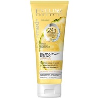 EVELINE FACEMED ENZYMATICKÝ PEELING GOMMAGE 75ML