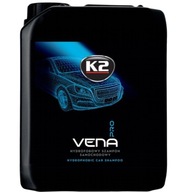 K2 Vena Pro Hydrophobic autošampón 5L