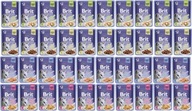 Brit Premium Cat želé filé Mix príchutí 40x85g