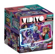 LEGO VIDIYO Unicorn DJ BeatBox 43106 nové video