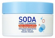 Date Holika Soda Pore Clear Cleansing Balm Balzam na odličovanie 100 ml