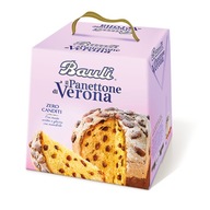 Bauli Panettone Verona plantain taliansky 1 kg