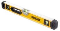 Hliníková vodováha 60 cm DWHT0-43224 DeWALT