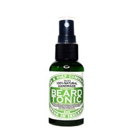 Dr K Soap Company Woodland Beard Tonic - 50 ml