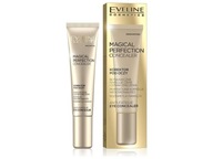 Eveline Magical Perfection Concealer Očný korektor 01 Light 15ml