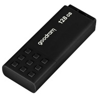 GOODRAM UME3 USB flash disk 128GB USB 3.0 čierny USB3