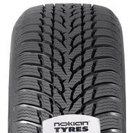 4x 215/60/17 H Nokian WR Snowproof WINTER