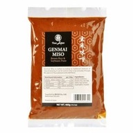 Miso Genmai - hnedá ryža 400g