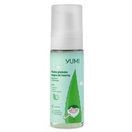 YUMI Cucumber Hĺbkovo čistiaca pena 180ml