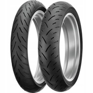 DUNLOP 180/55ZR17 TL 73W GPR300 zadný