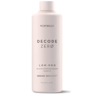 MONTIBELLO DECODE ZERO SHAMPOO LOW-POO 1000 ML