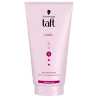 Schwarzkopf Taft Curl Balzam pre kučeravé vlasy