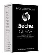 Seche Clear base coat, set 118ml + 14ml