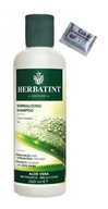 Hydratačný šampón po zafarbení Herbatint 260ml