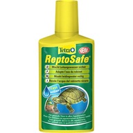 Tetra ReptoSafe [250ml] - terrary vodný kondicionér