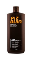 Piz Buin 30 SPF mlieko na opaľovanie 400 ml