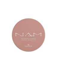 NAM Wonder Finish Loose Powder 02 Deep Nude