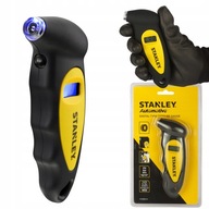 STANLEY 80-874 DIGITÁLNY MERAČ TLAKU PNEUMATÍK