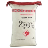 Yerba Mate Pipore Classic 1kg ĽANOVÁ TAŠKA