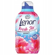 Lenor aviváž Pink Blossom 60 CONCENTRATE