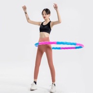 Hula hop na chudnutie -105 cm